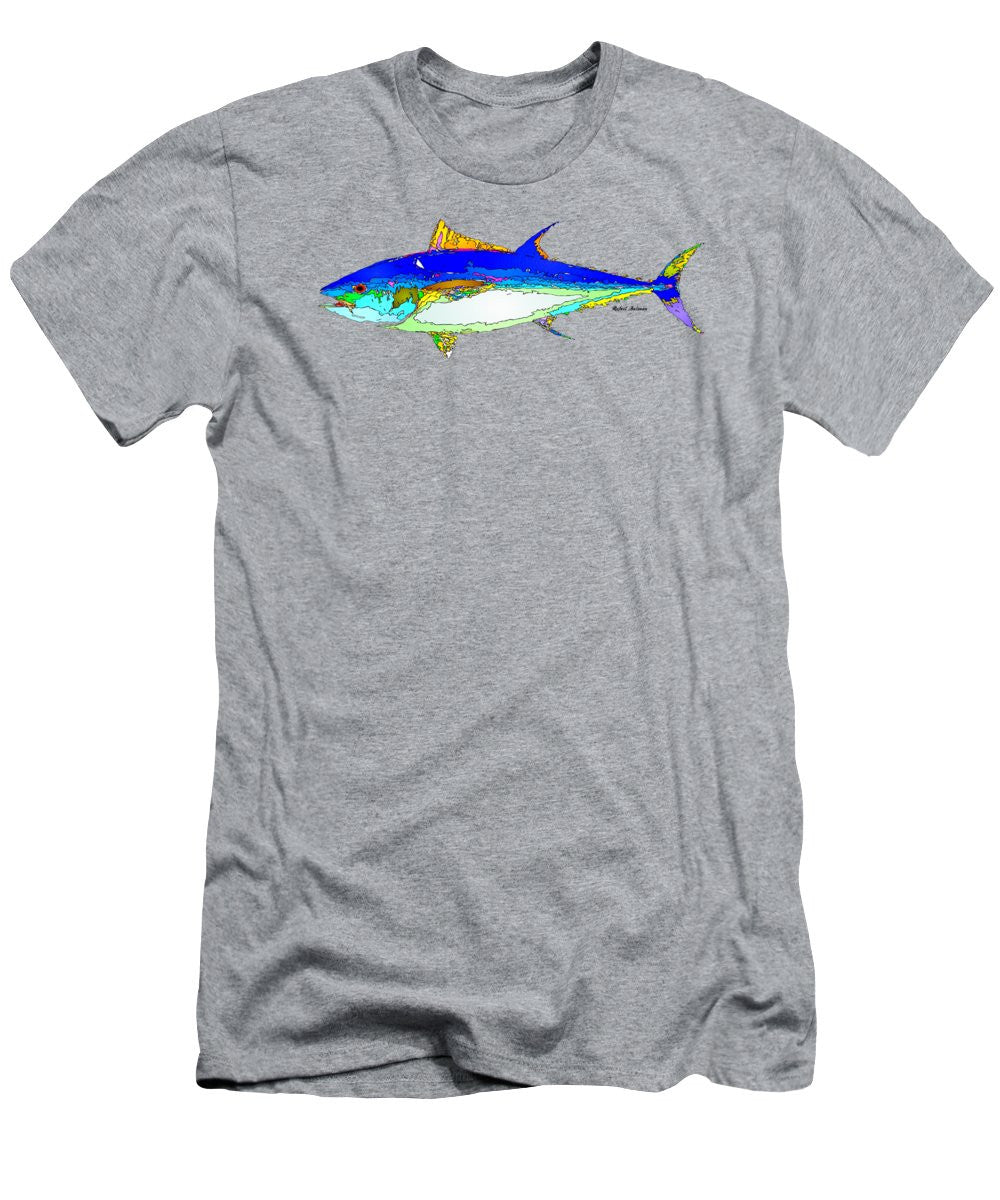 Men's T-Shirt (Slim Fit) - Marine Life