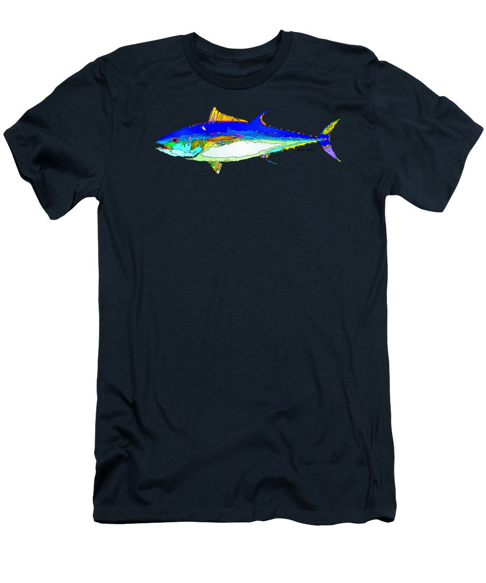 Men's T-Shirt (Slim Fit) - Marine Life