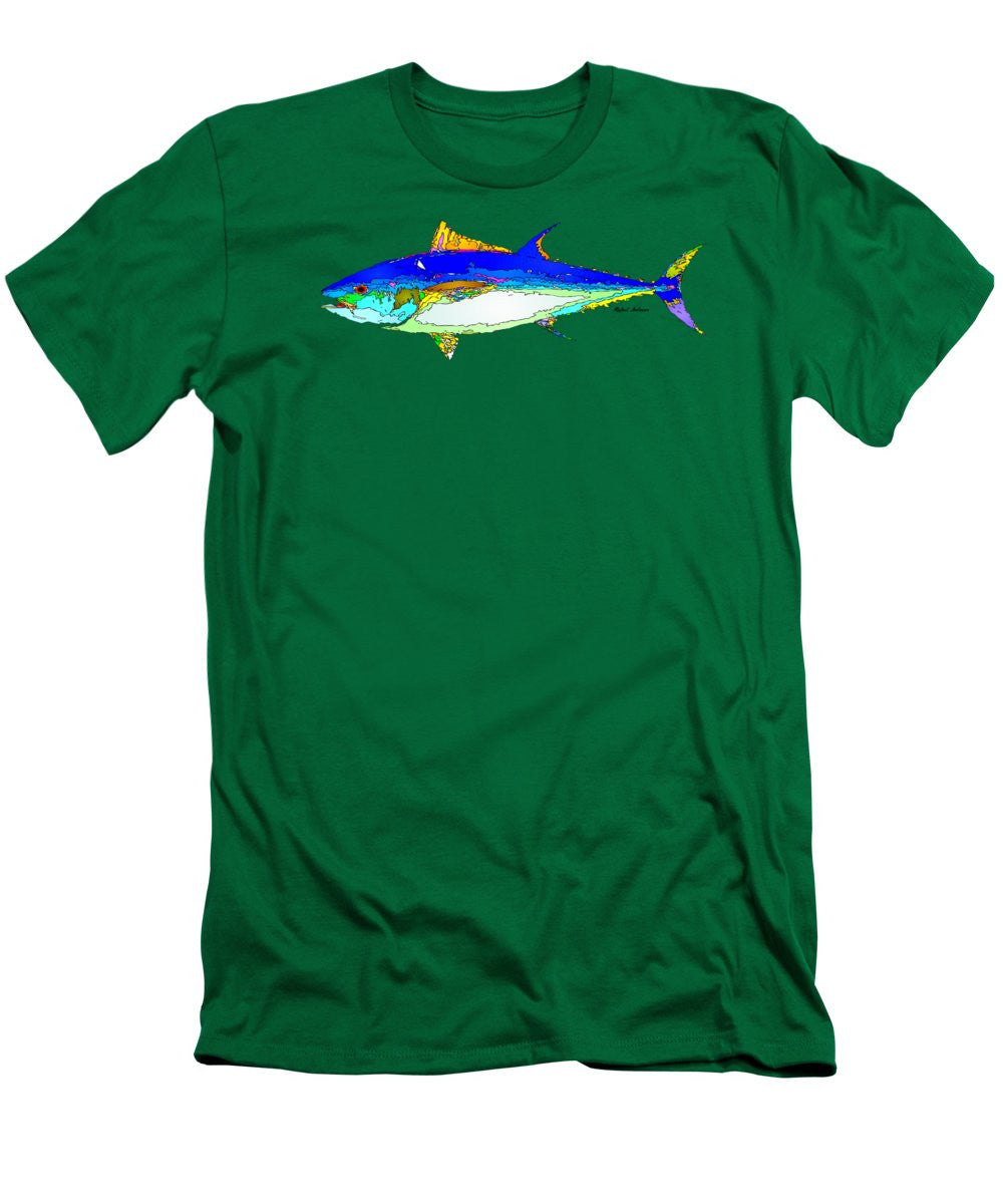 Men's T-Shirt (Slim Fit) - Marine Life