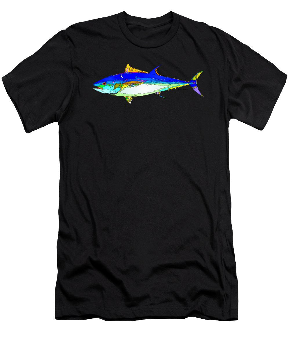 Men's T-Shirt (Slim Fit) - Marine Life