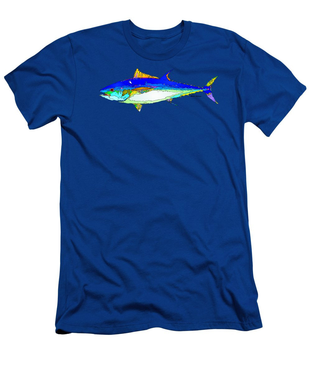 Men's T-Shirt (Slim Fit) - Marine Life