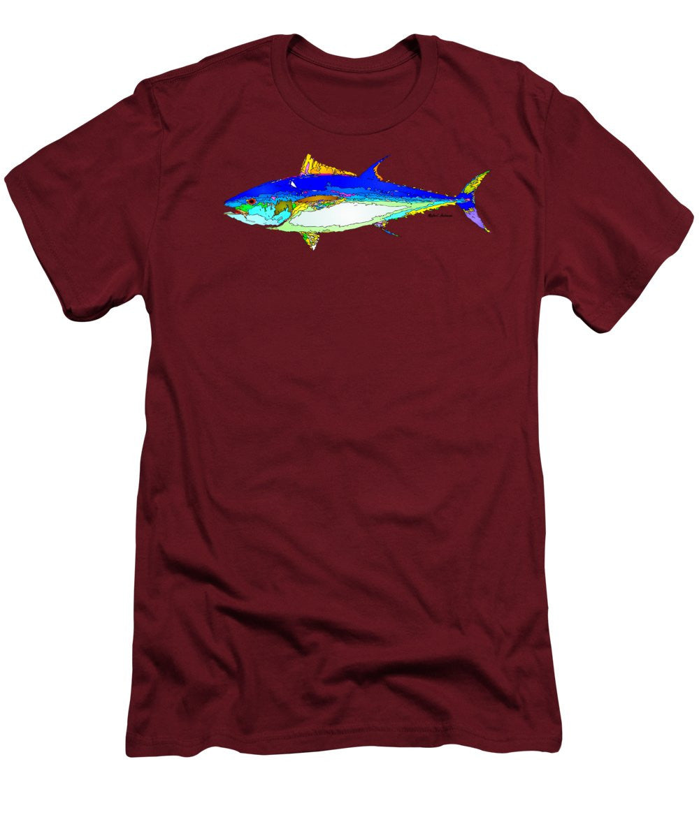 Men's T-Shirt (Slim Fit) - Marine Life