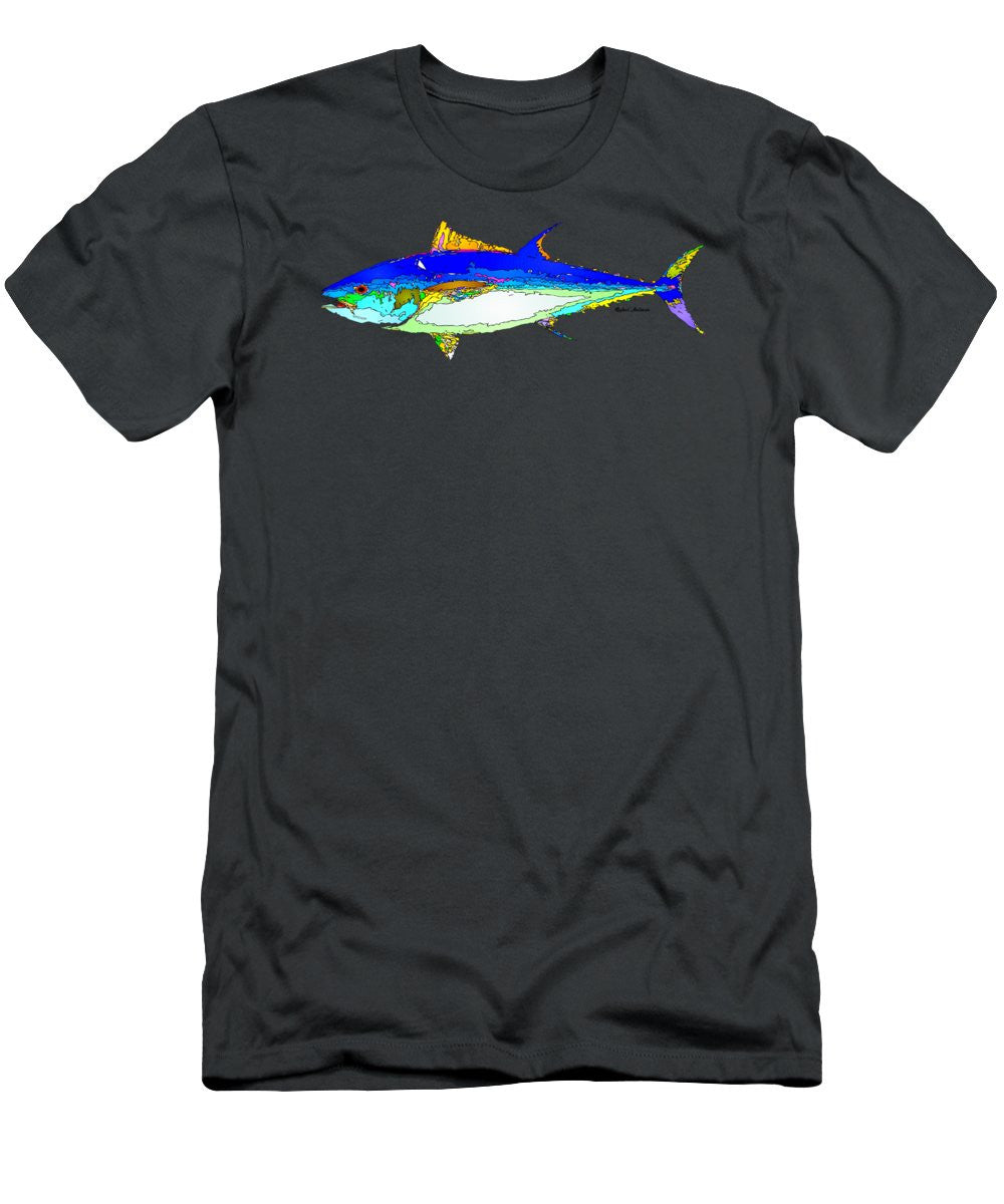 Men's T-Shirt (Slim Fit) - Marine Life