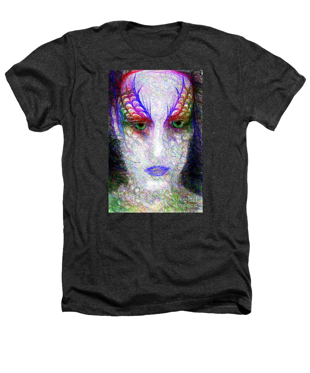 T-shirt Heathers - Mascarade 9571