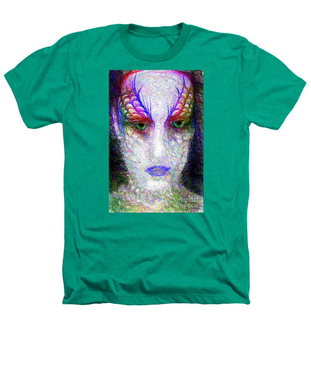 T-shirt Heathers - Mascarade 9571