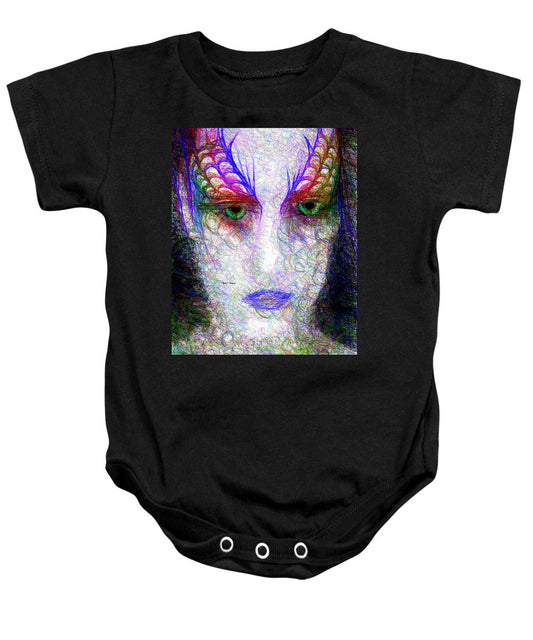 Baby Onesie - Masquerade 9571