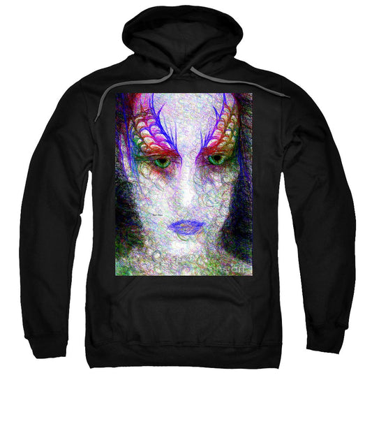 Sweatshirt - Masquerade 9571