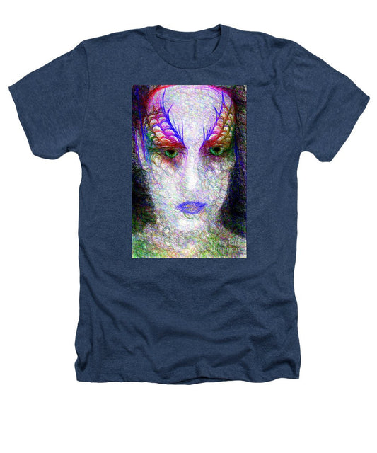 Heathers T-Shirt - Masquerade 9571