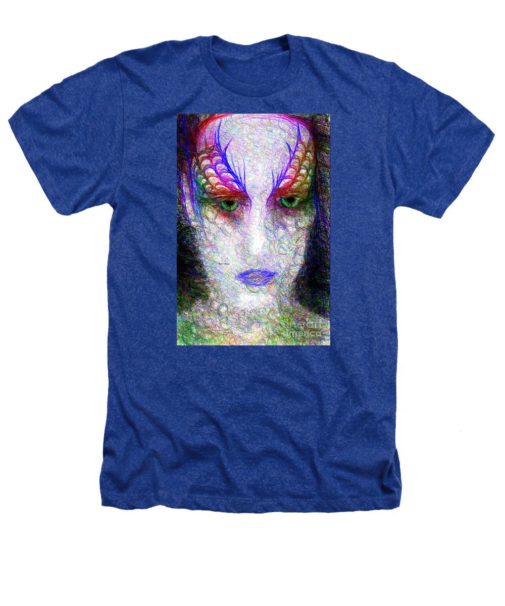 T-shirt Heathers - Mascarade 9571