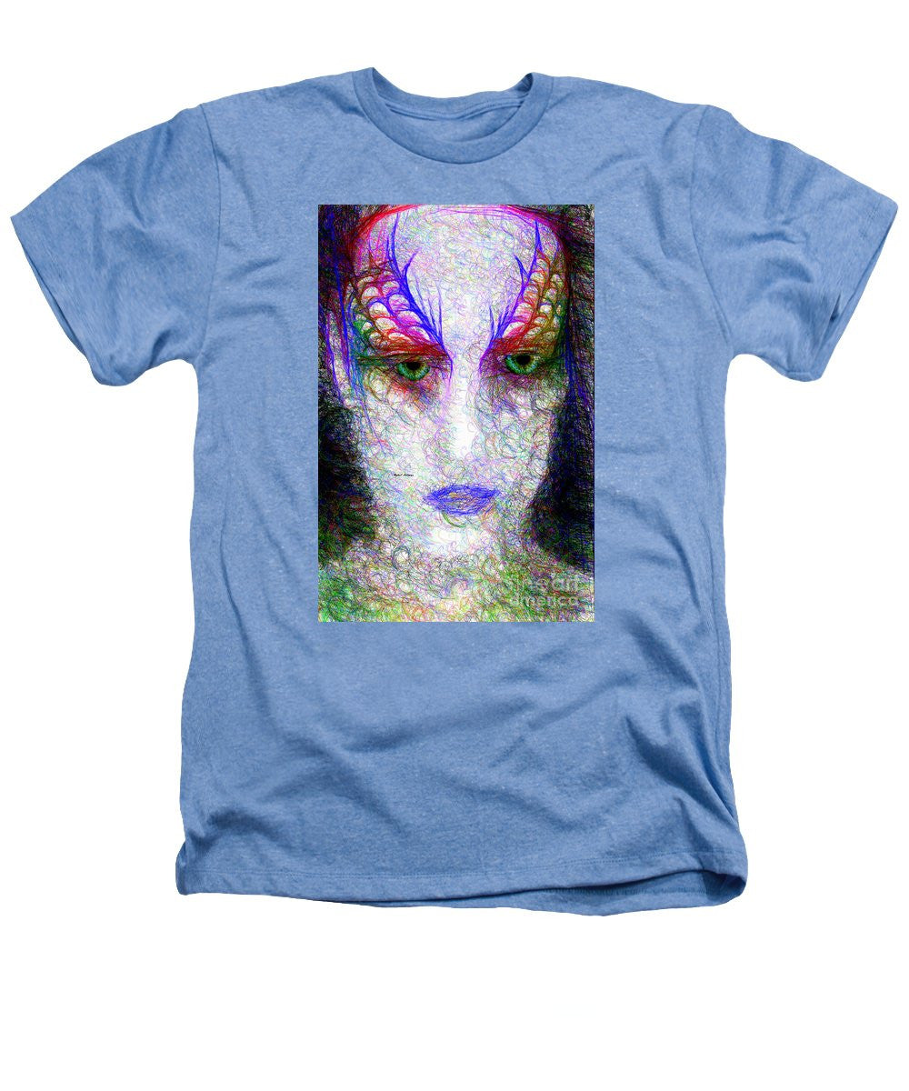 T-shirt Heathers - Mascarade 9571