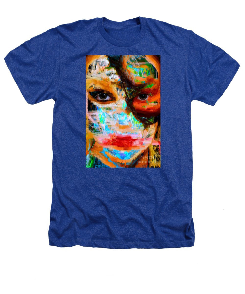 Heathers T-Shirt - Masquerade