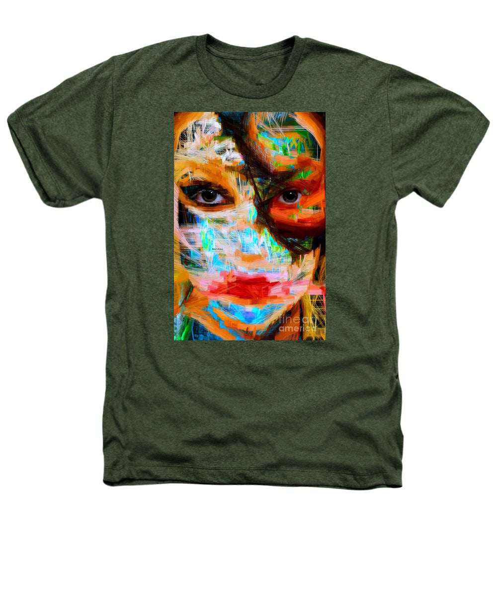 Heathers T-Shirt - Masquerade