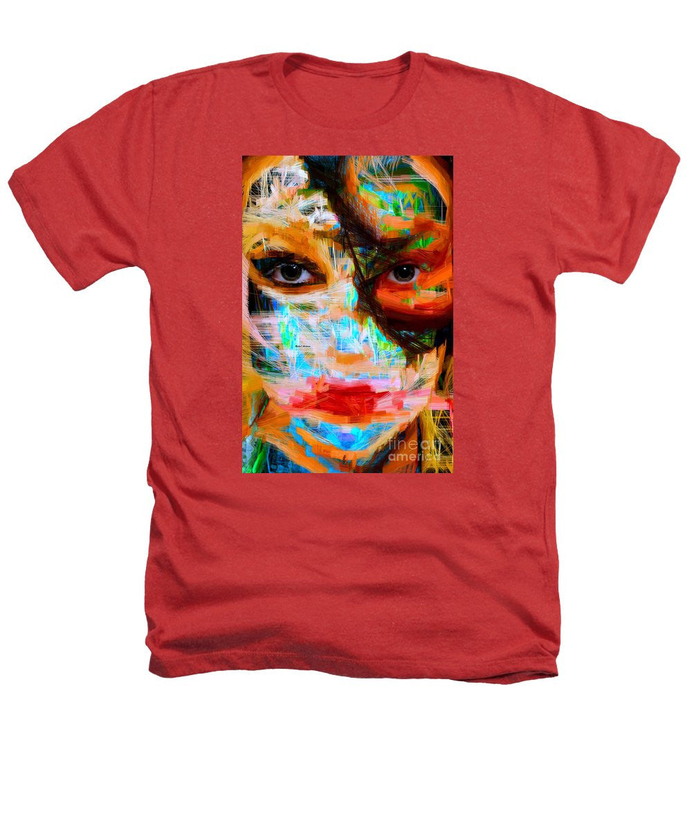 Heathers T-Shirt - Masquerade