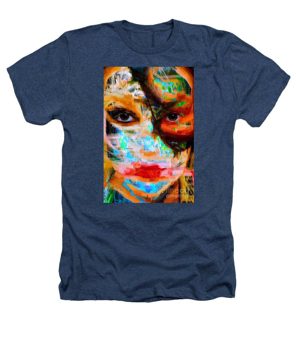 Heathers T-Shirt - Masquerade