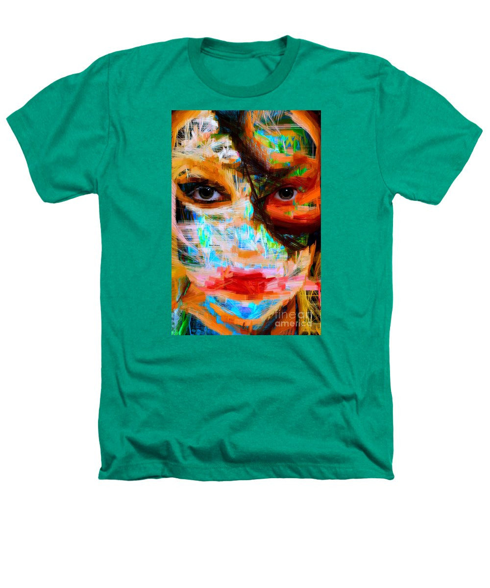 Heathers T-Shirt - Masquerade