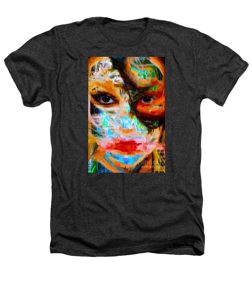 Heathers T-Shirt - Masquerade