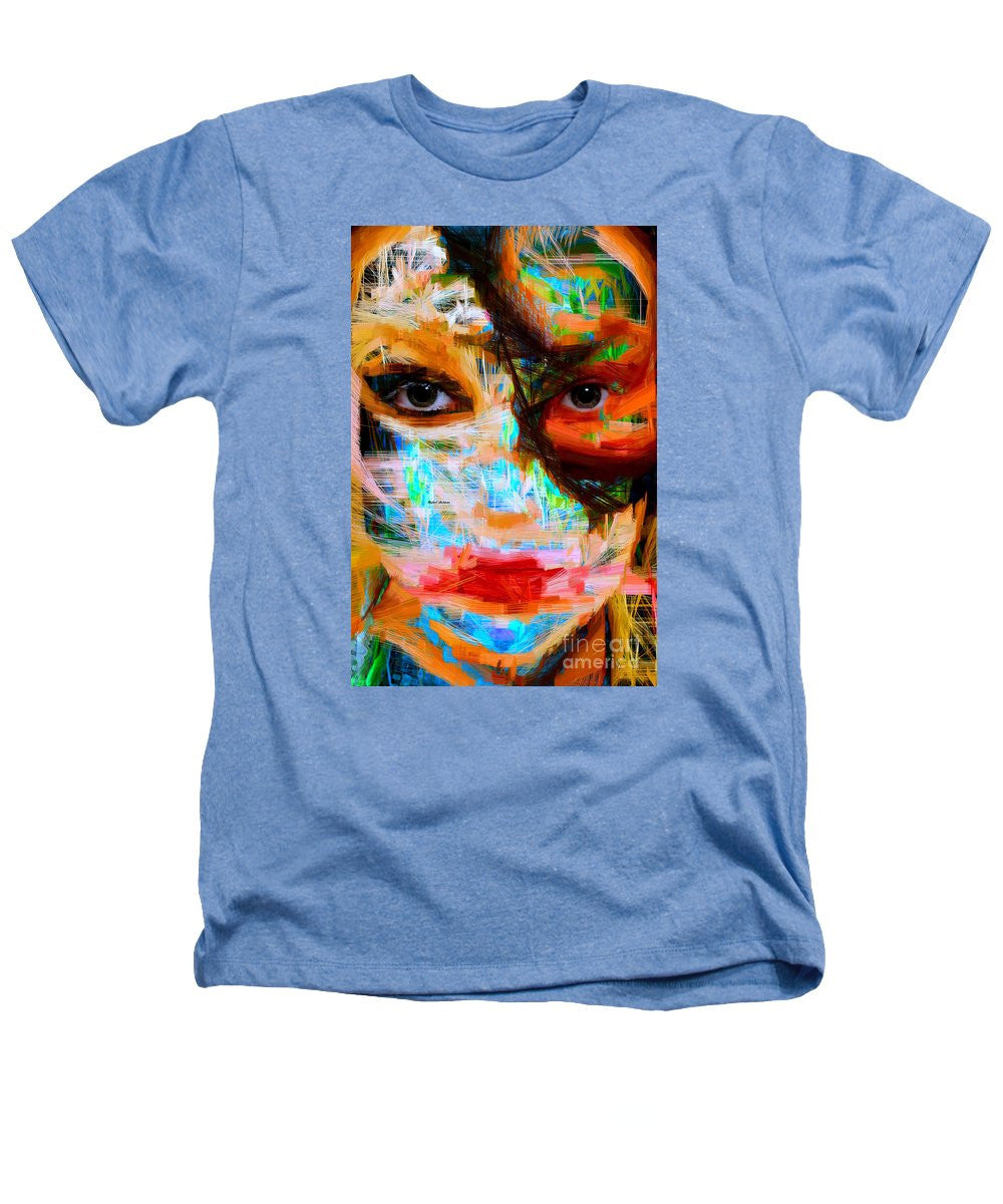 Heathers T-Shirt - Masquerade