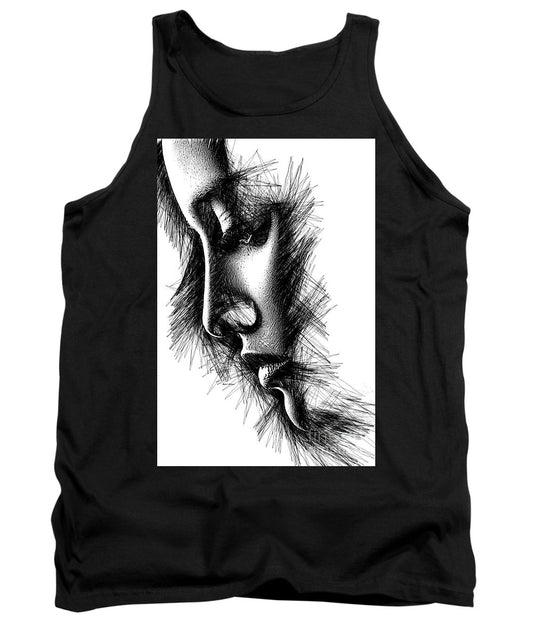 Meditation - Tank Top