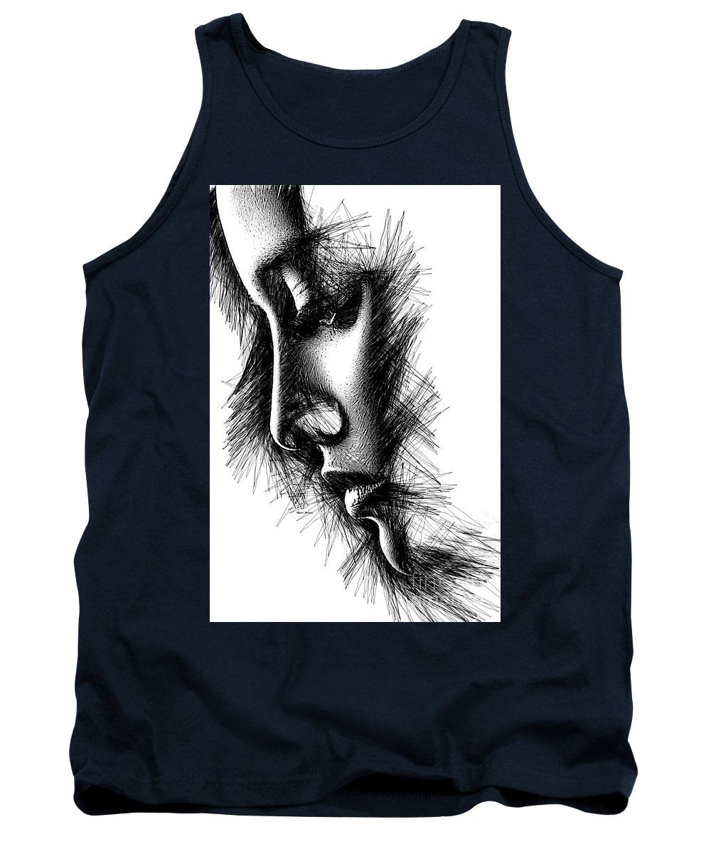 Meditation - Tank Top