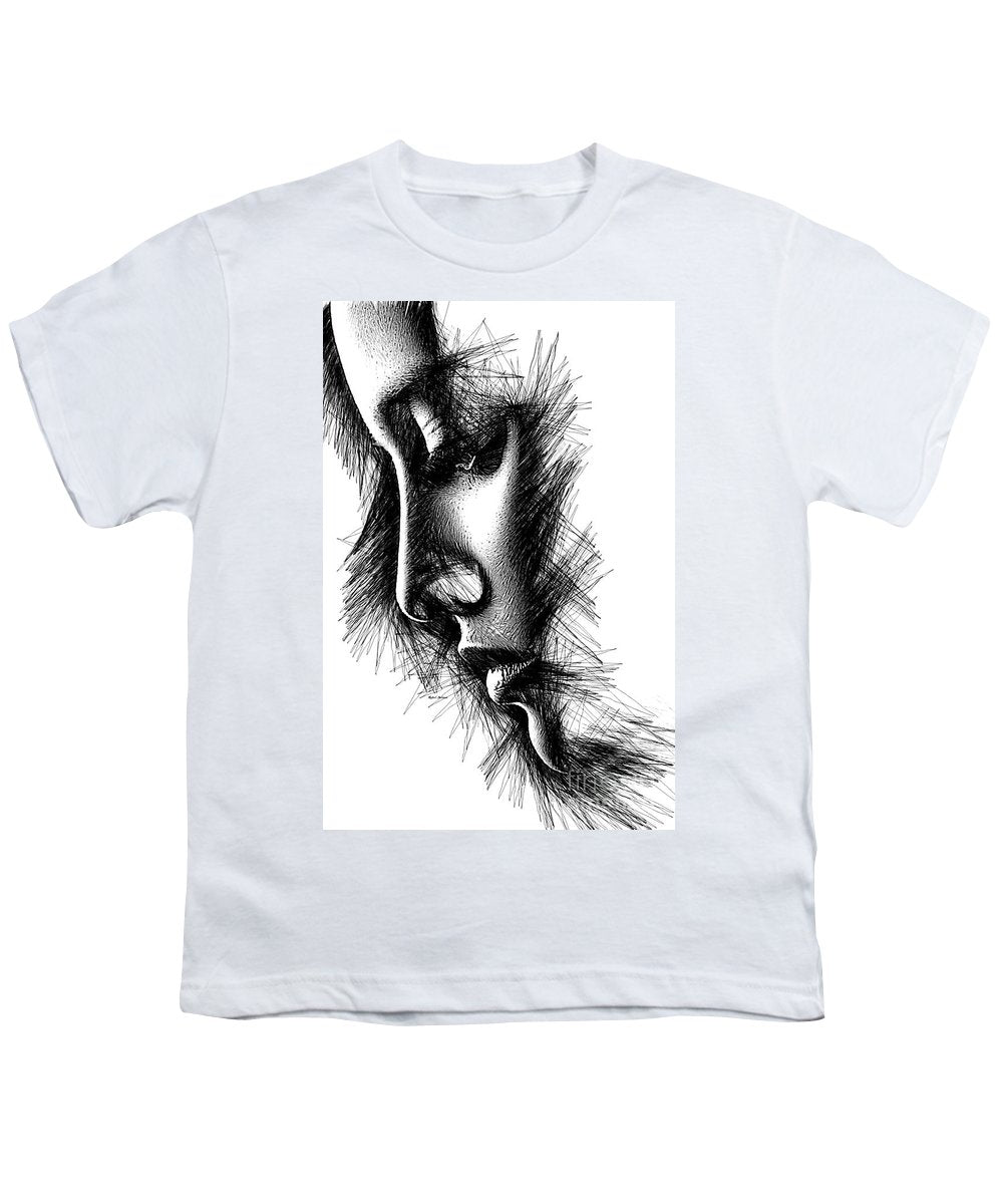 Meditation - Youth T-Shirt