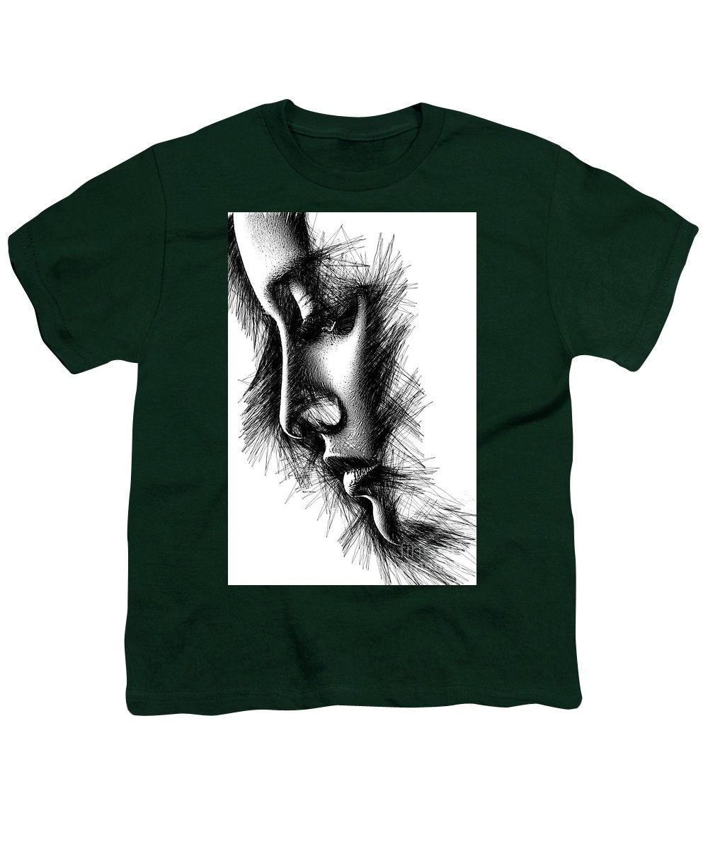 Meditation - Youth T-Shirt