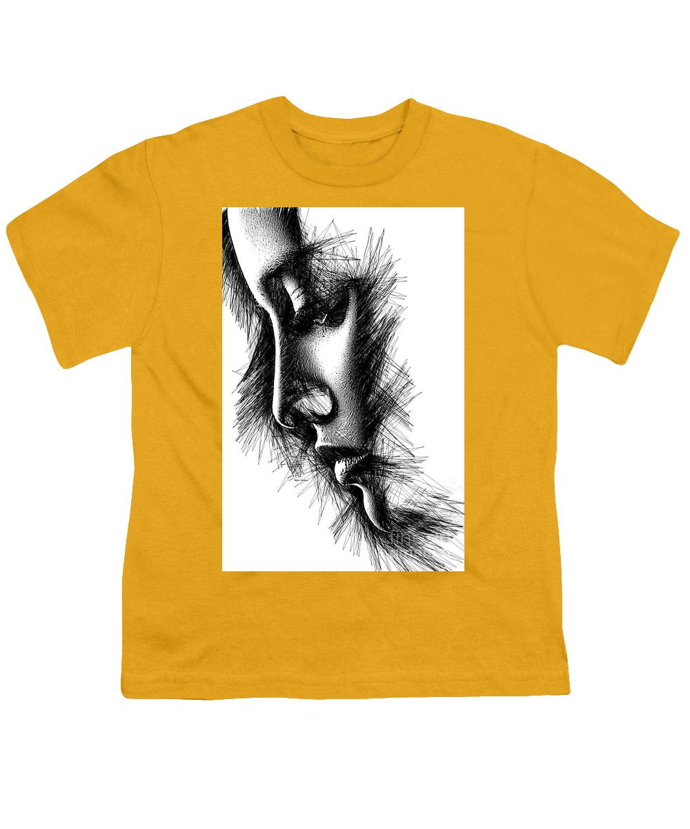 Meditation - Youth T-Shirt