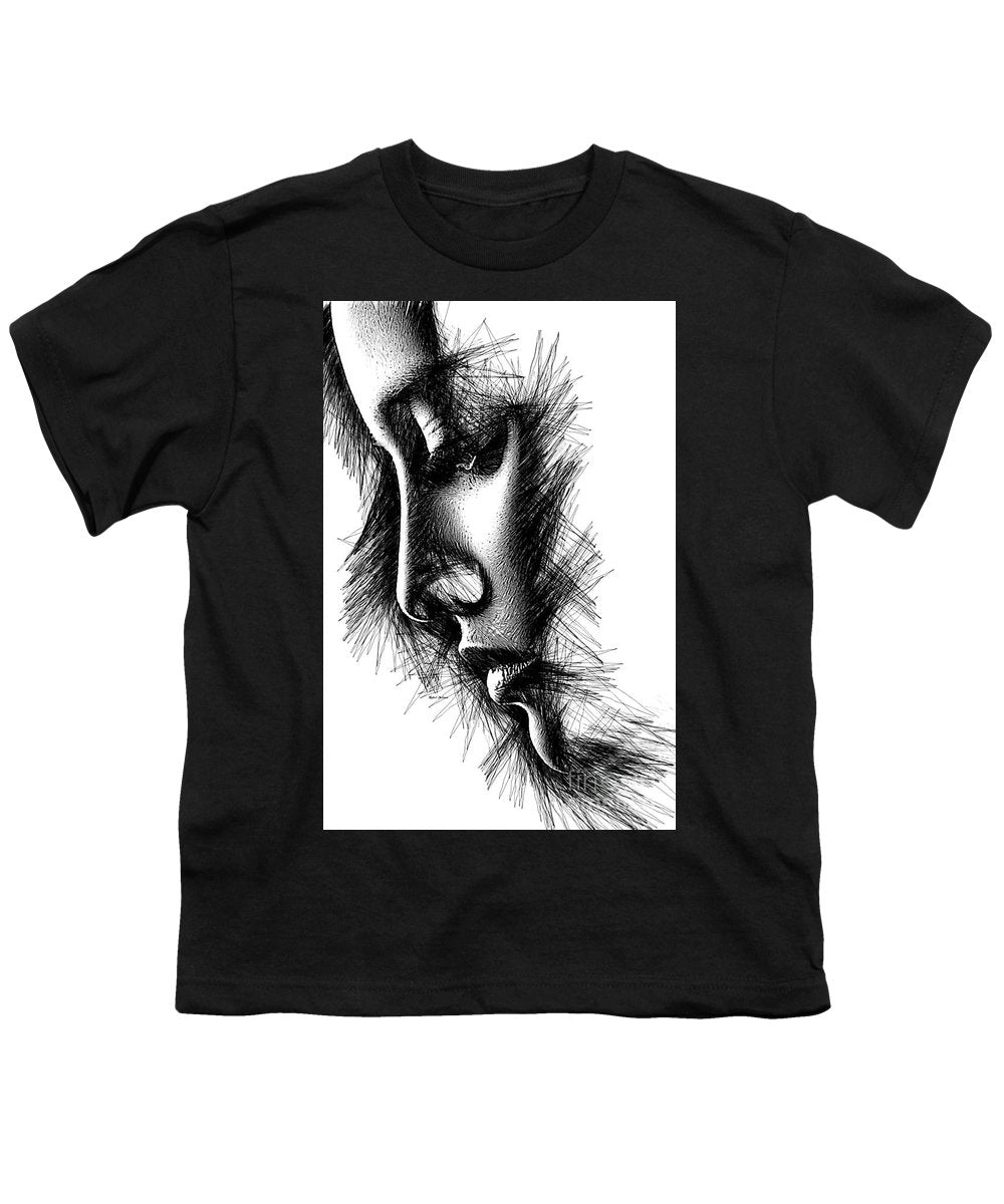 Meditation - Youth T-Shirt