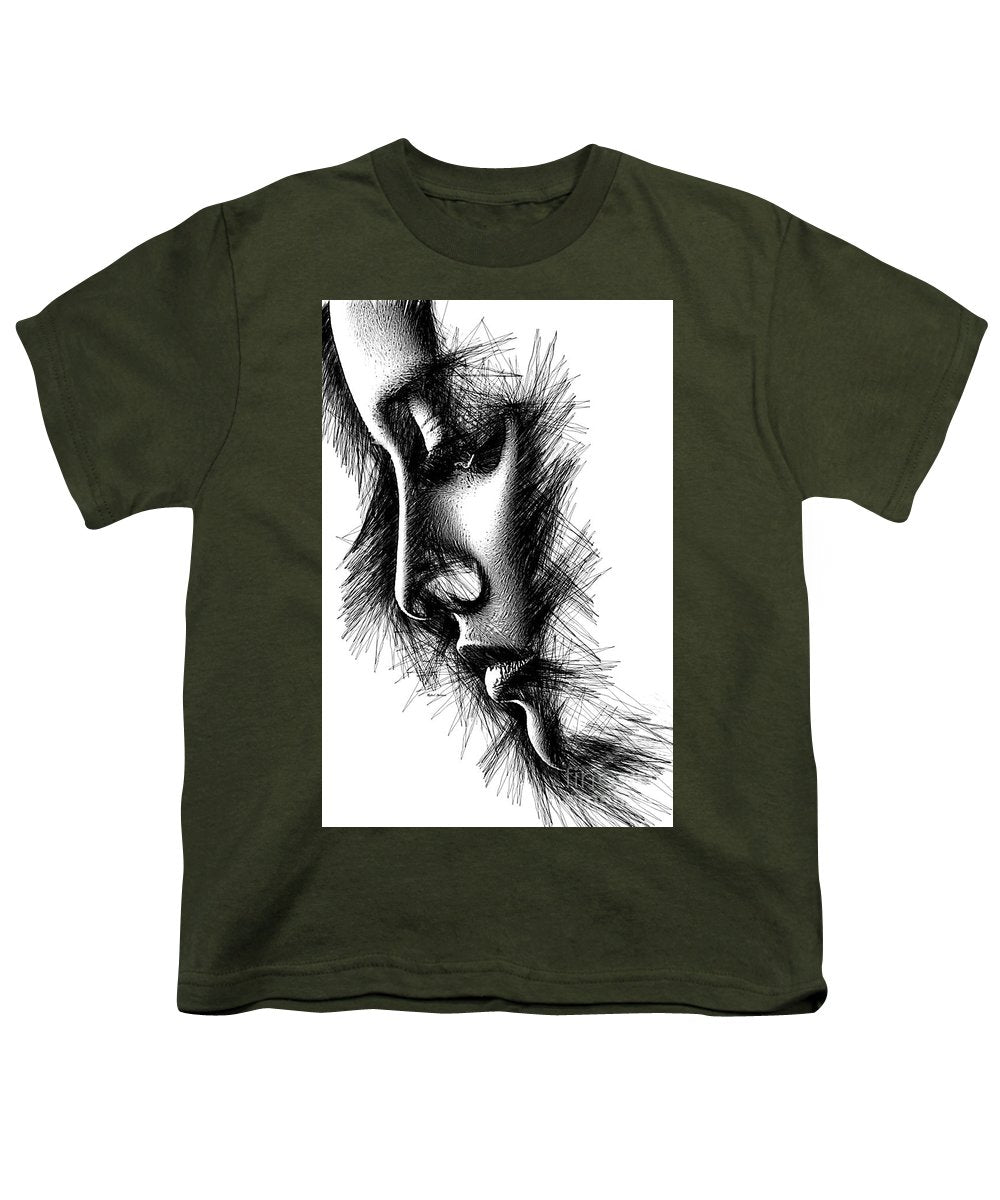 Meditation - Youth T-Shirt