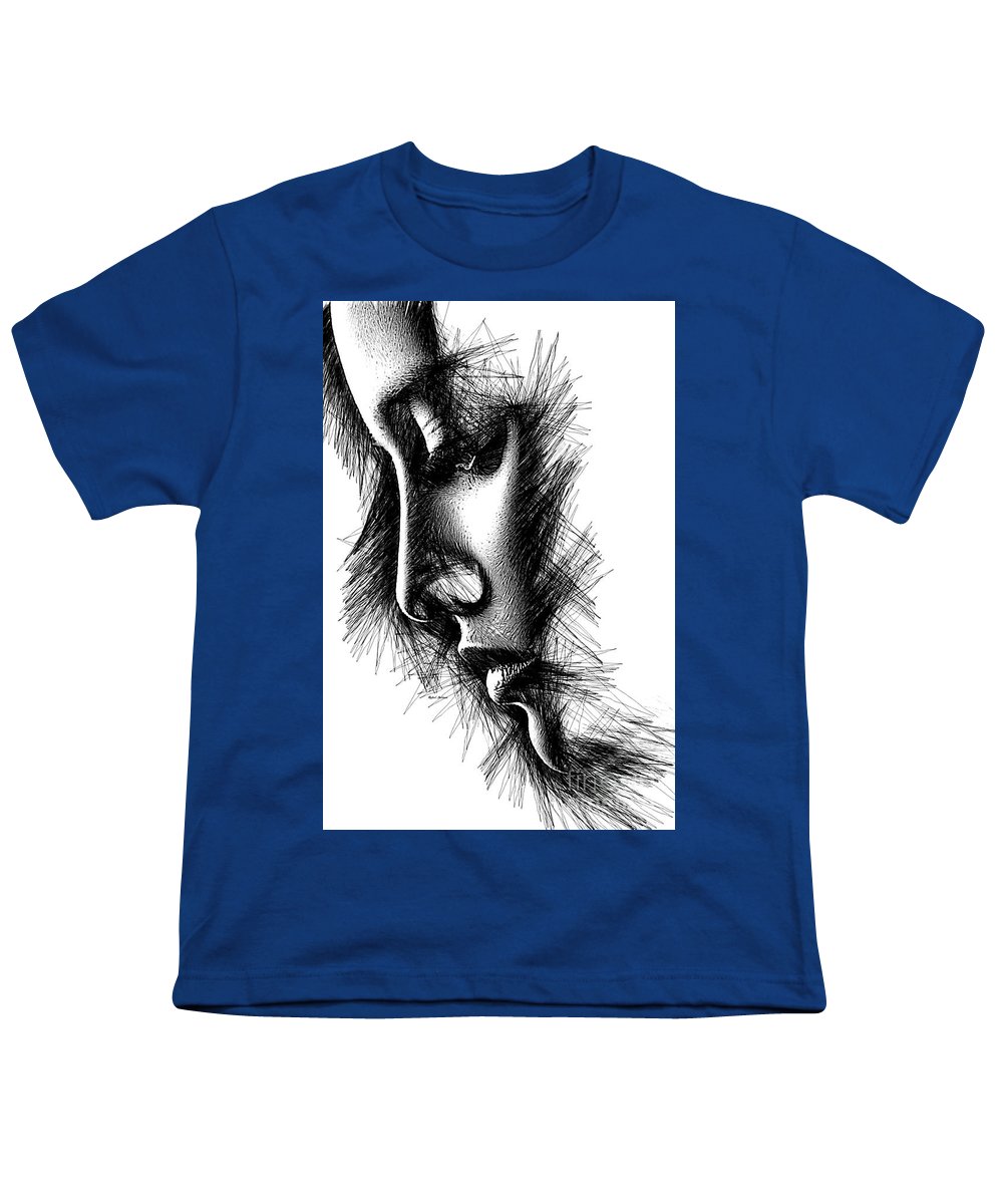 Meditation - Youth T-Shirt