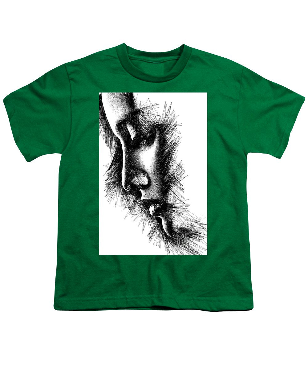 Meditation - Youth T-Shirt