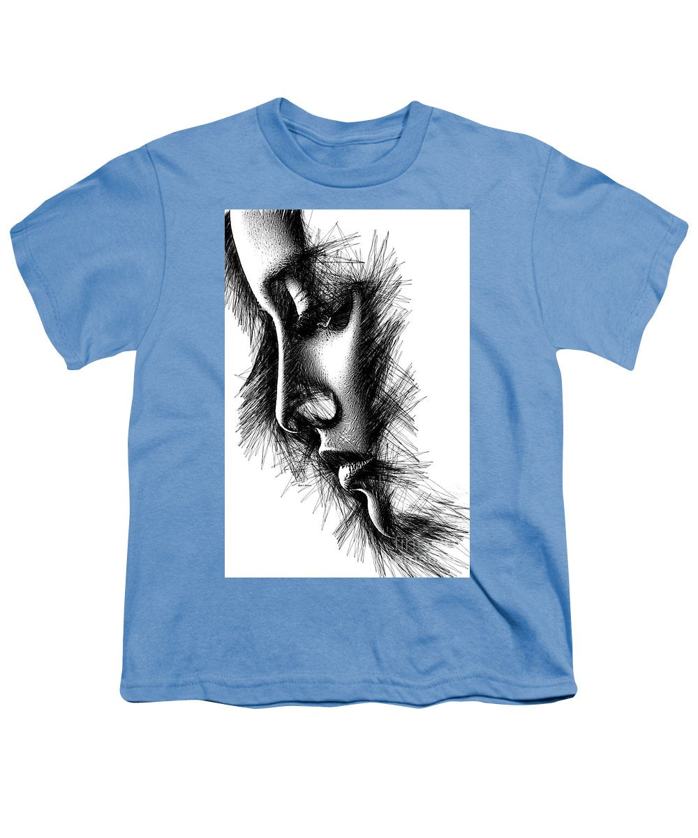 Meditation - Youth T-Shirt