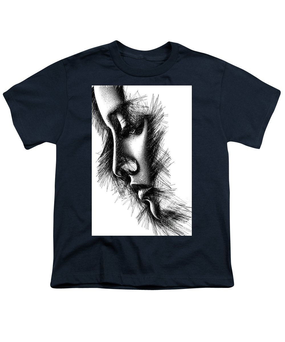 Meditation - Youth T-Shirt