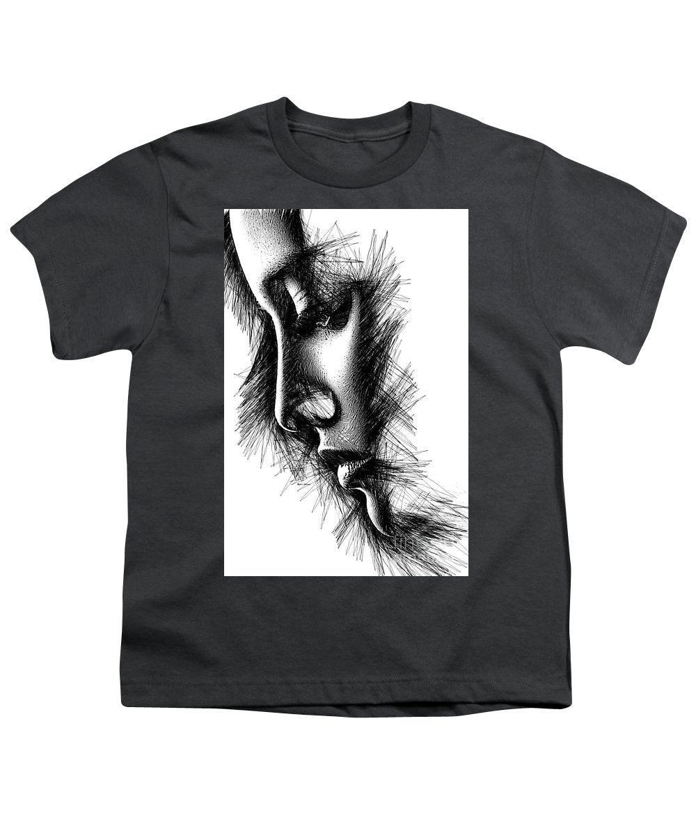 Meditation - Youth T-Shirt