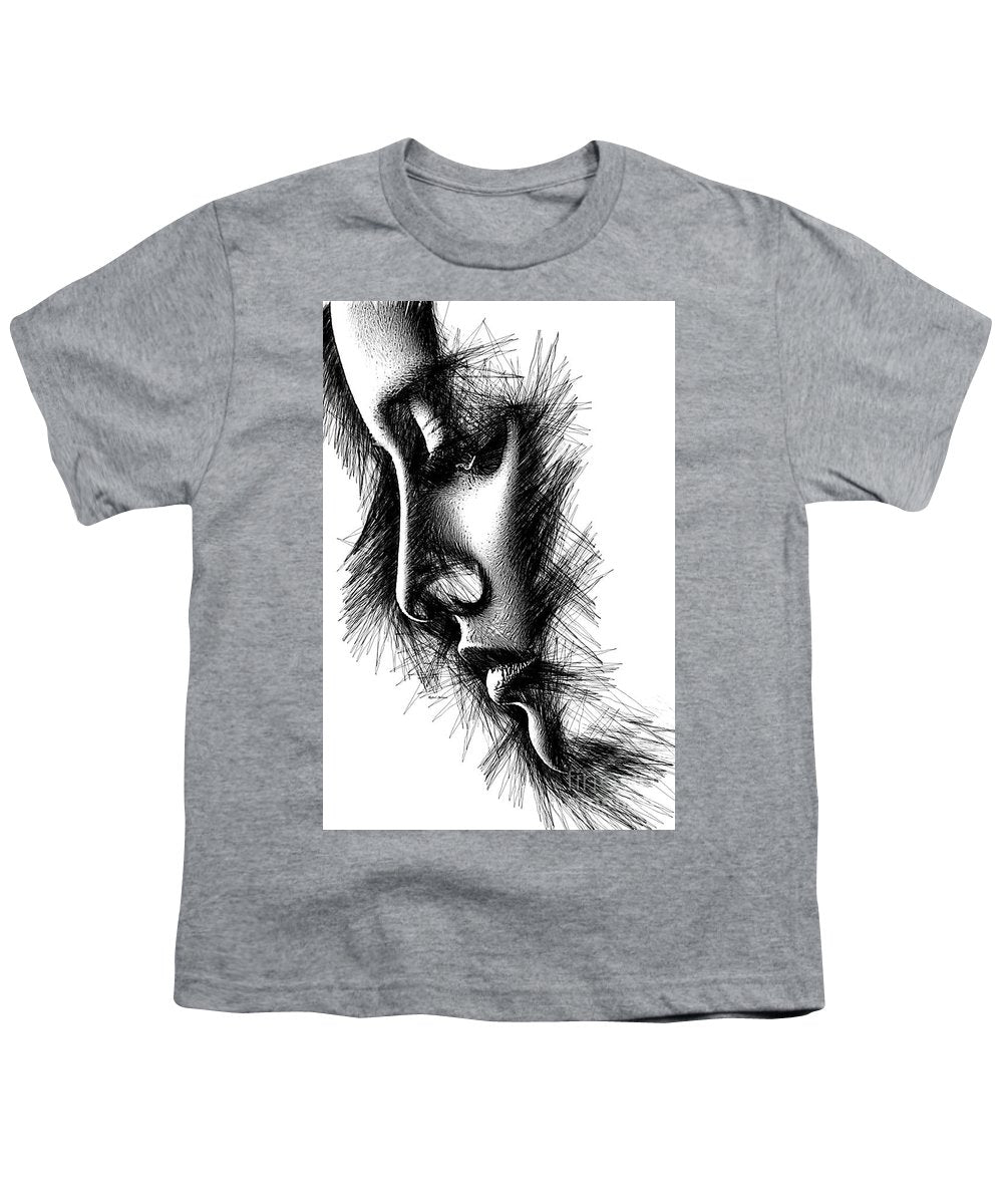 Meditation - Youth T-Shirt