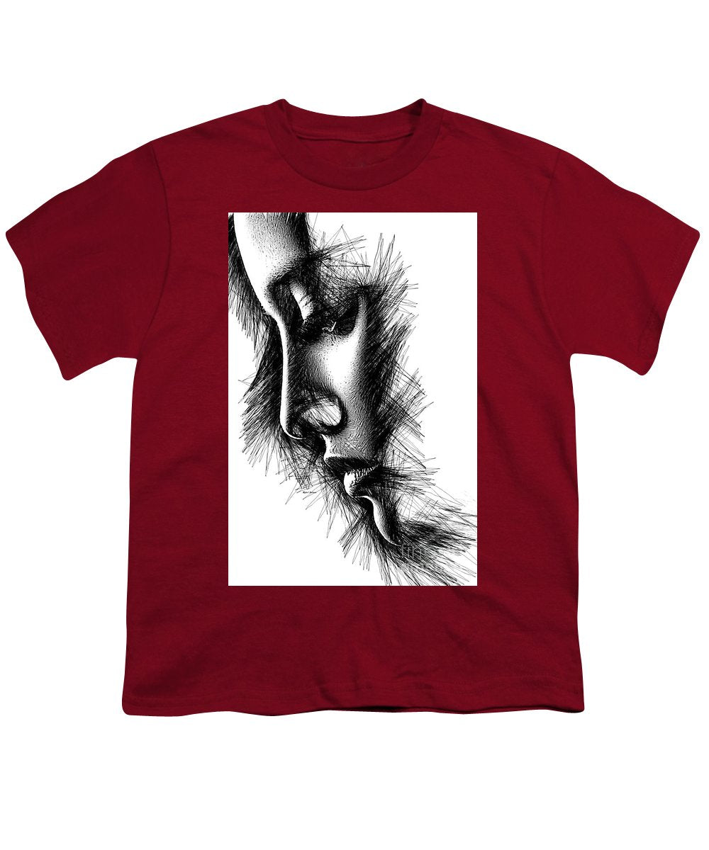 Meditation - Youth T-Shirt