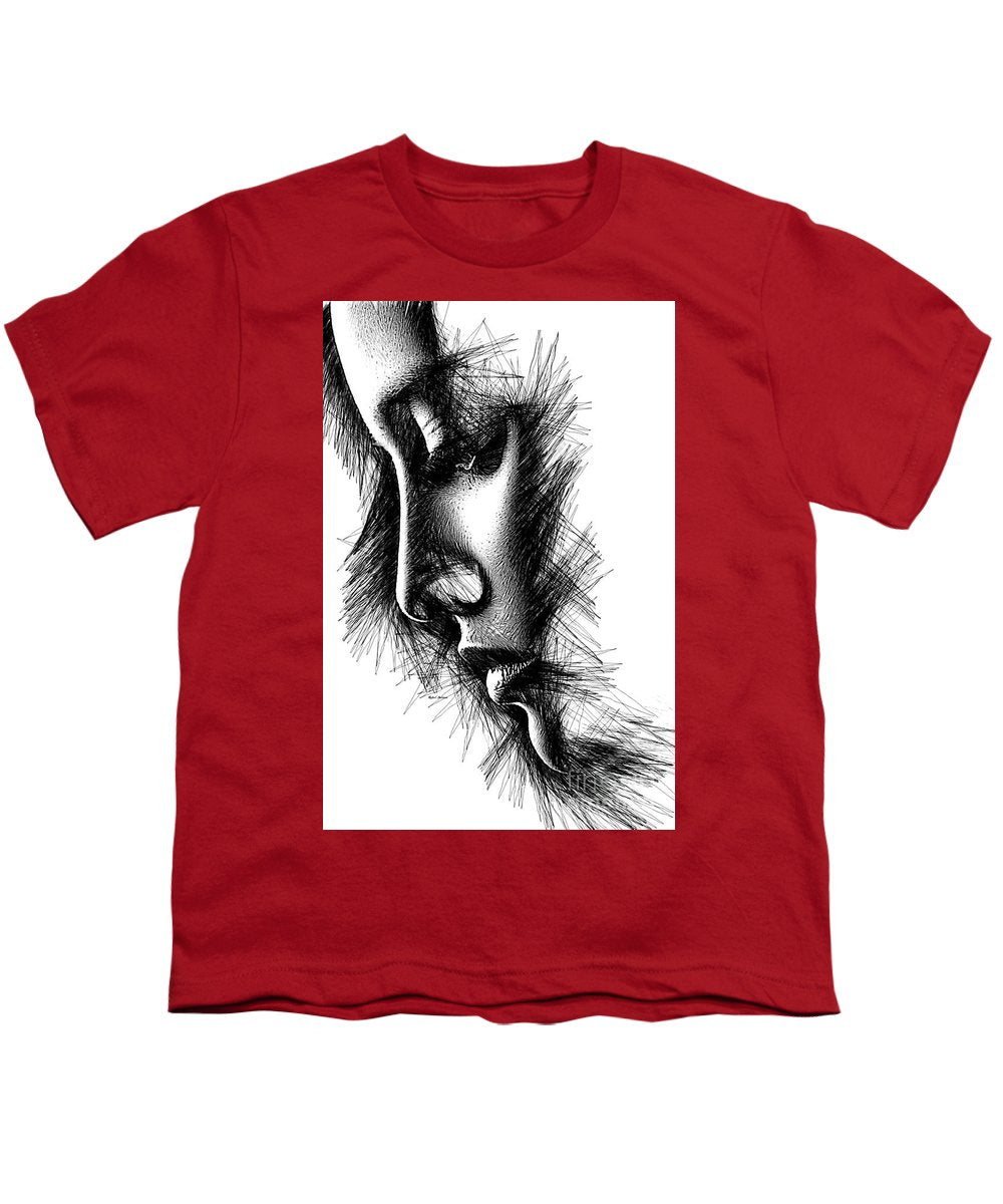 Meditation - Youth T-Shirt