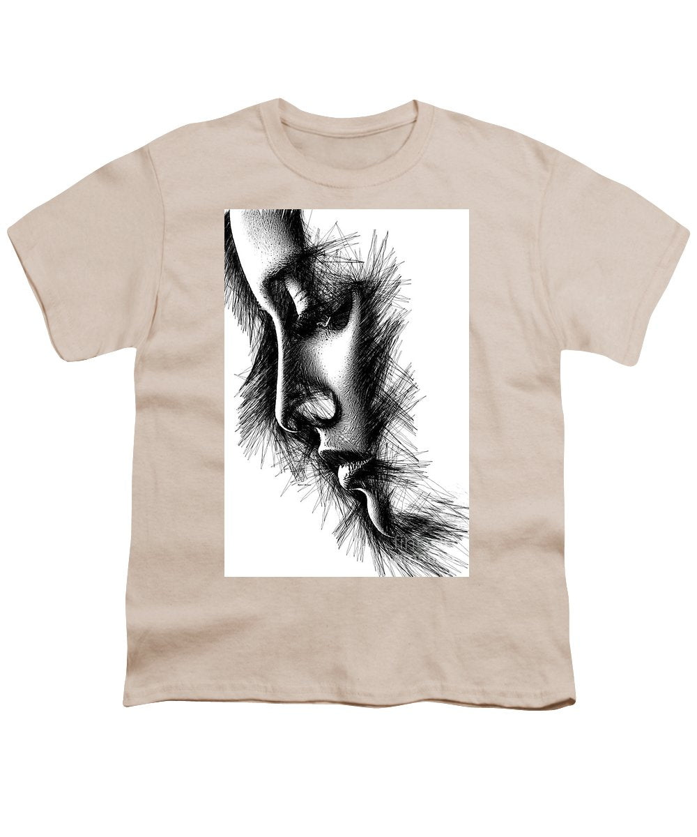 Meditation - Youth T-Shirt