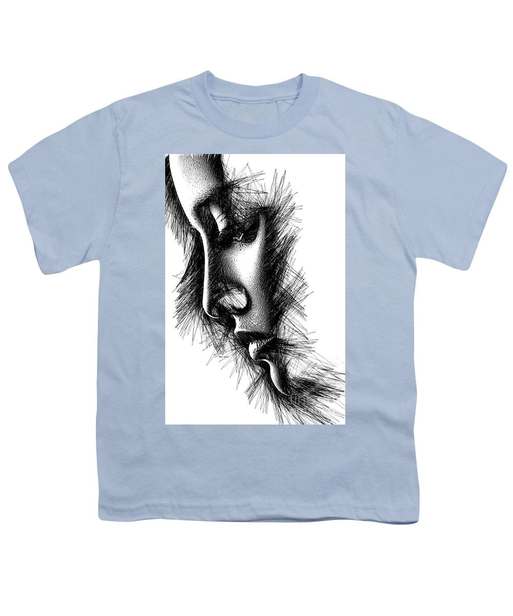 Meditation - Youth T-Shirt