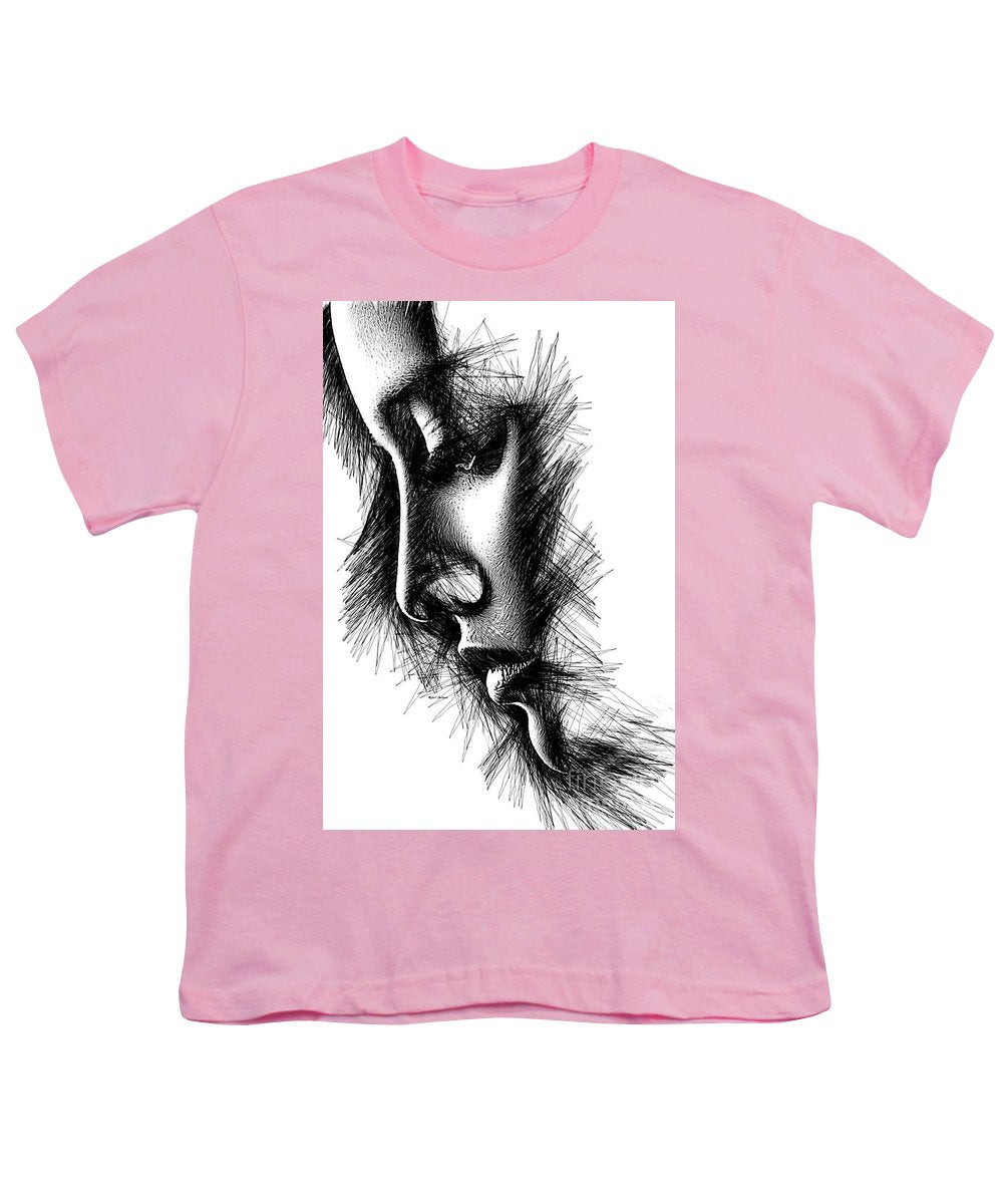 Meditation - Youth T-Shirt