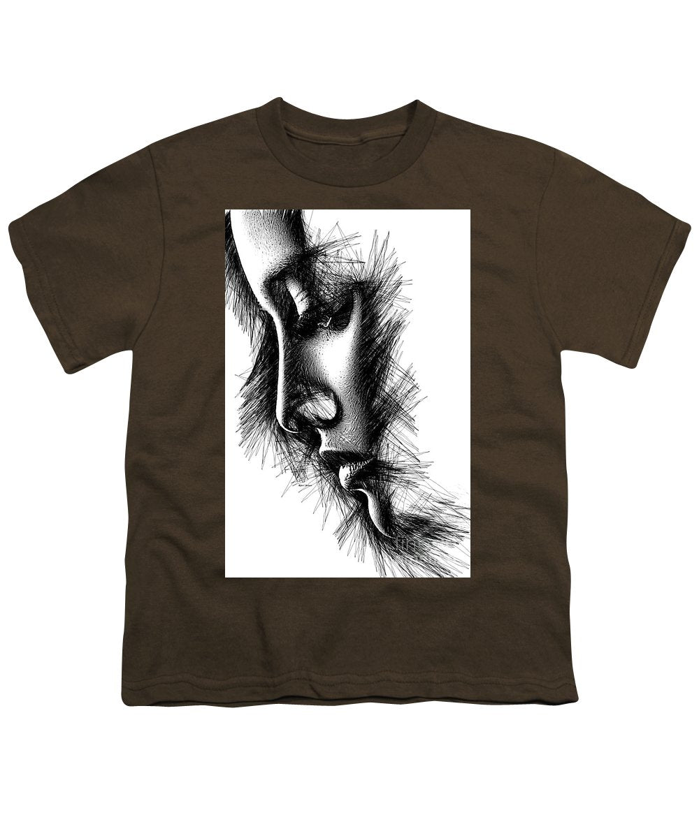 Meditation - Youth T-Shirt