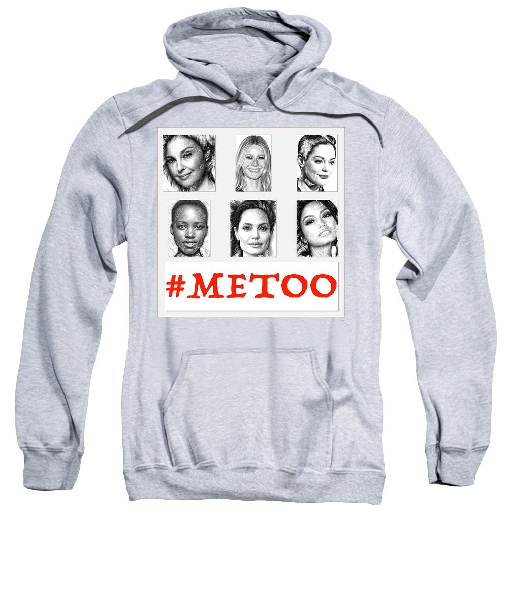 #metoo - Sweatshirt