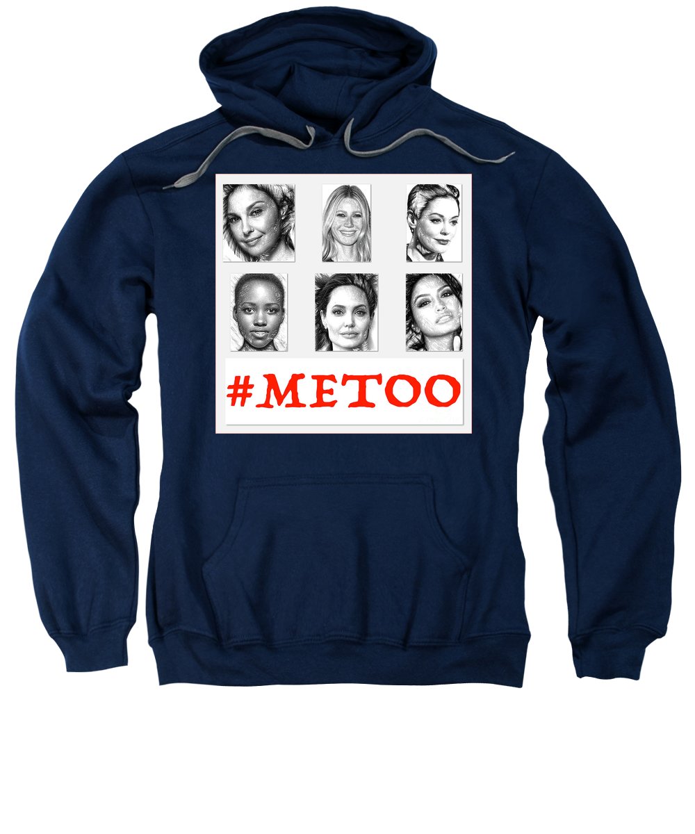 #metoo - Sweatshirt