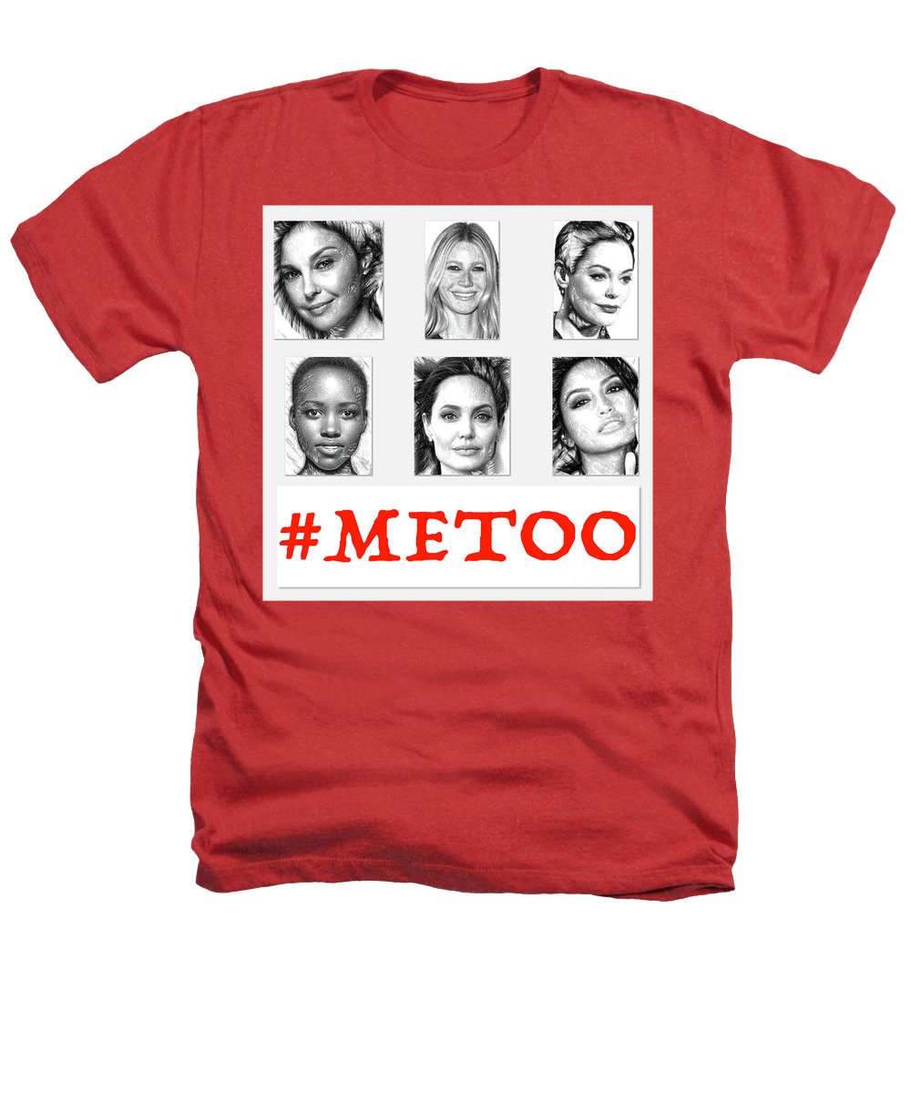 #metoo - Heathers T-Shirt