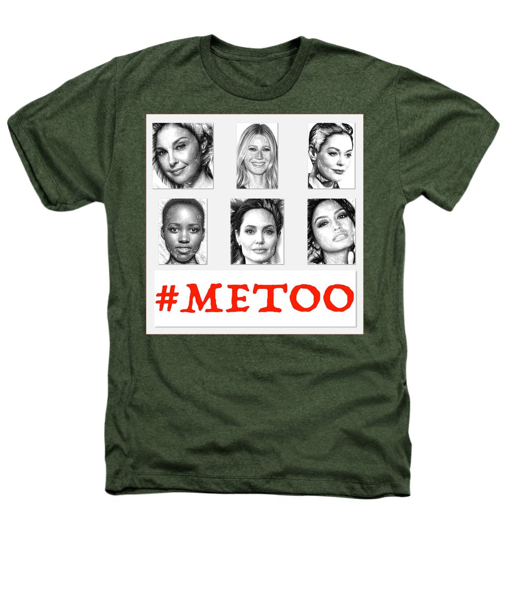 #metoo - Heathers T-Shirt