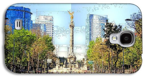 Phone Case - Mexico City D.f