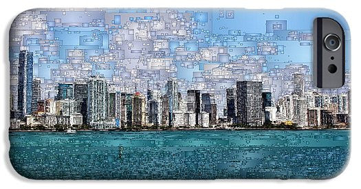 Art Print - Miami, Florida