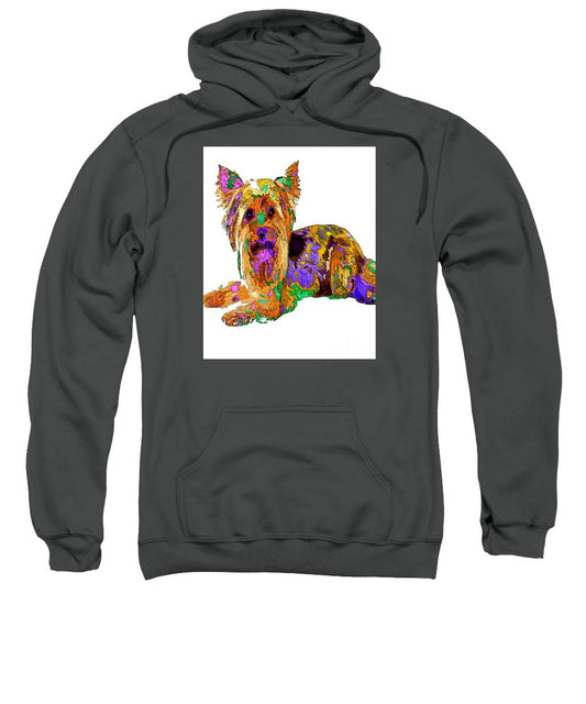 Sweatshirt - Minnie We Miss You. Pet Series