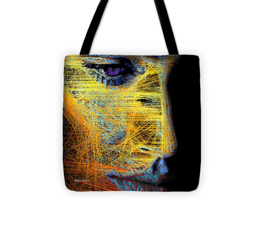 Tote Bag - Mistery