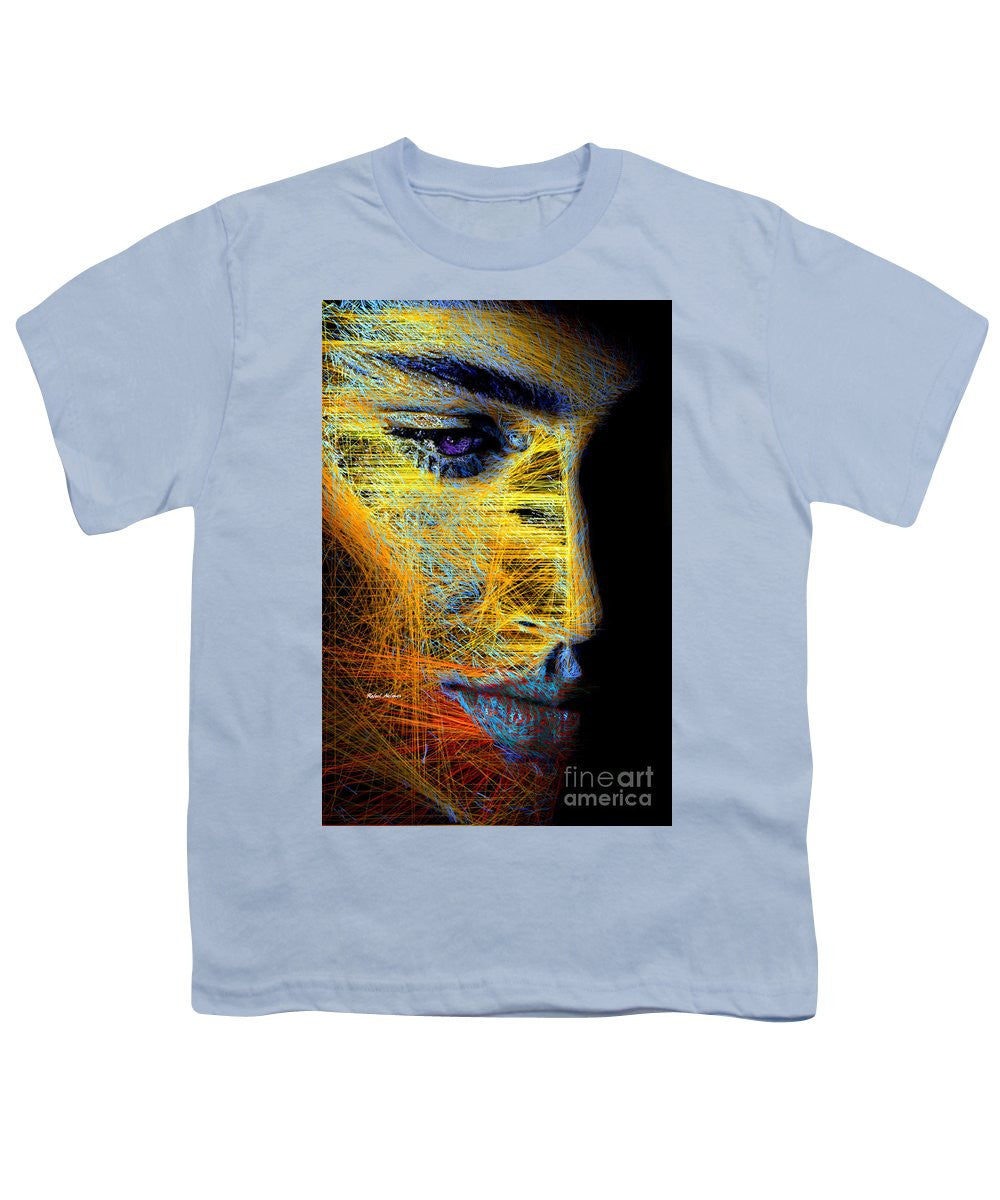 Youth T-Shirt - Mistery