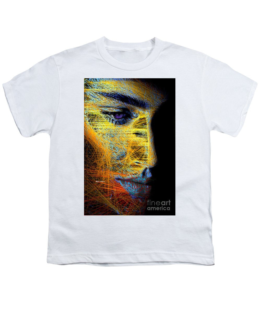 Youth T-Shirt - Mistery